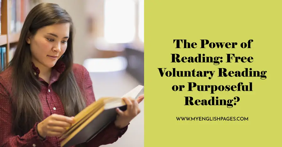 Power of Reading By Stephen Krashen