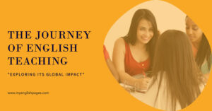 TEFL and TESL History