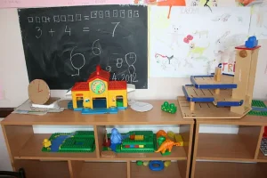 Classroom Management