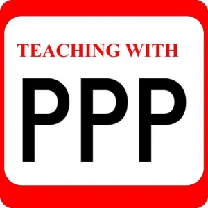PPP approach to language teaching