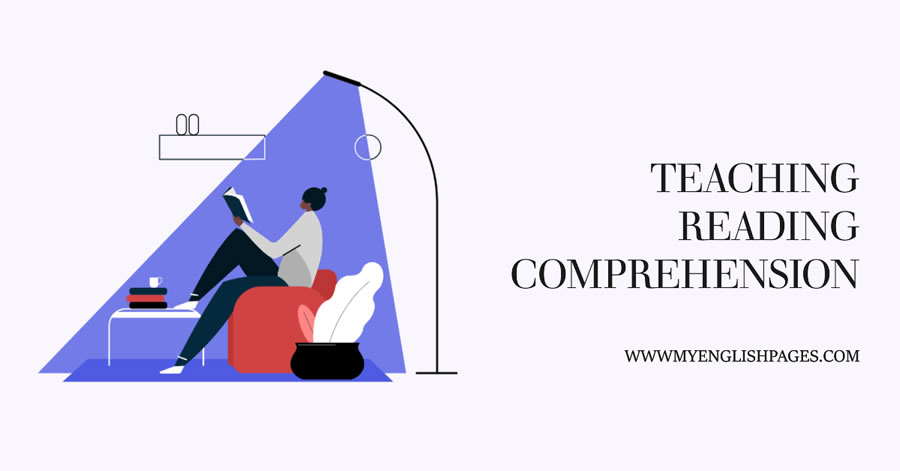 Teaching Reading Comprehension