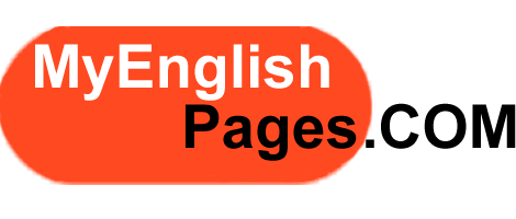 MyEnglishPages 1