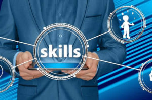 Teaching receptive skills