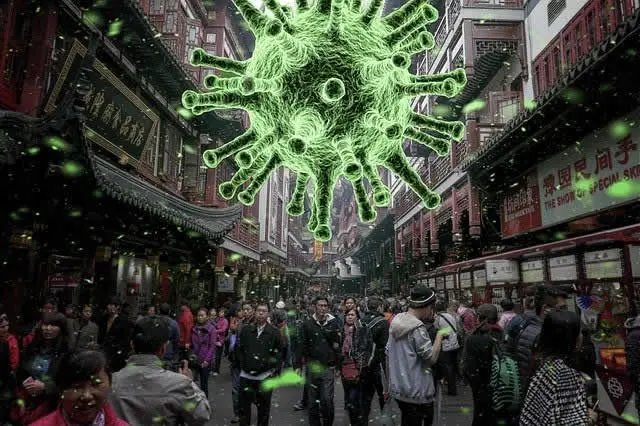 Coronavirus Pandemic