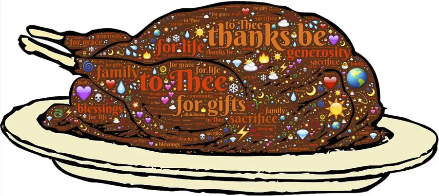 Thanksgiving Activities For English Language Learners