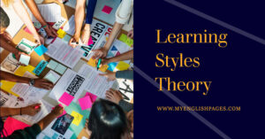 Learning Styles Myth