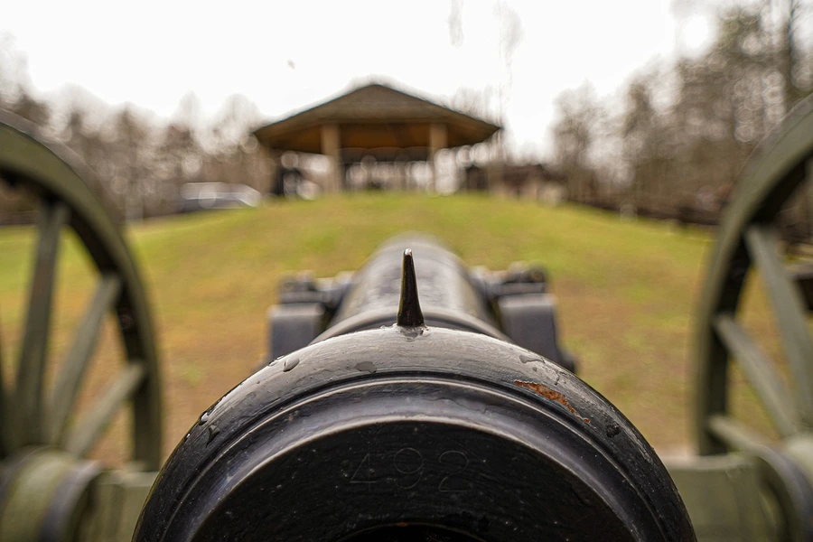 American Civil War
