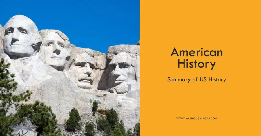 Rushmore US Presidents