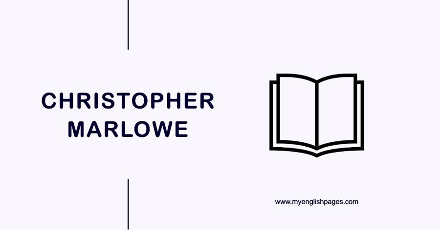 Christopher Marlowe's Biography (Reading Comprehension)