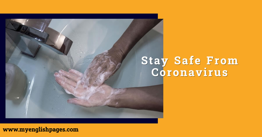 Coronavirus disease (Reading Comprehension)