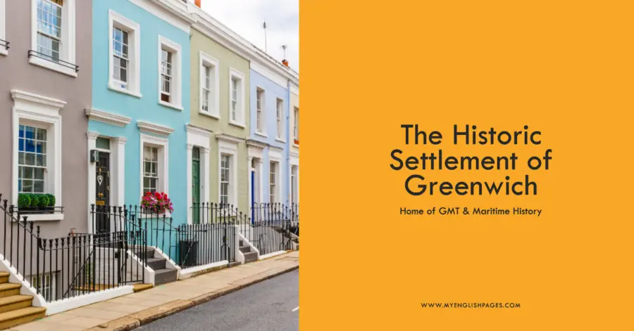 Greenwich Settlement