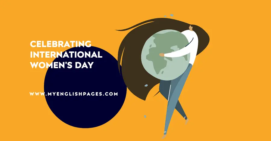 International Women's Day (Reading Comprehension)