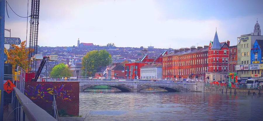 Irish Culture for English Language Learners