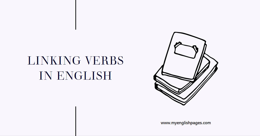 Linking Verbs In English