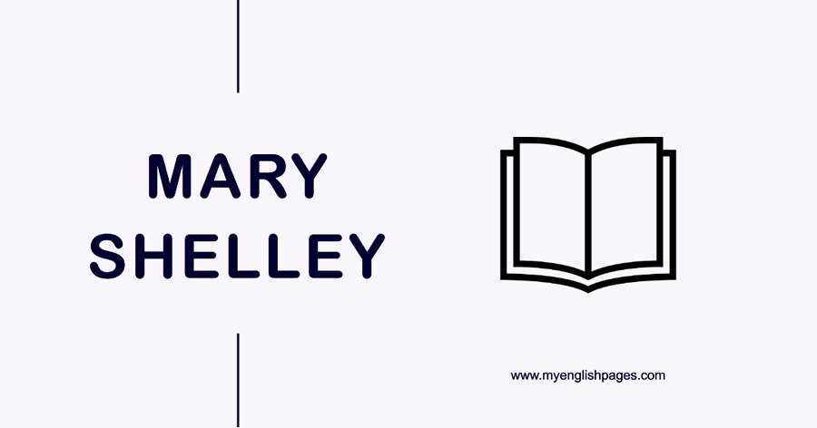 Mary Shelley (Reading Comprehension)