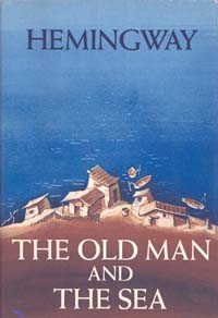 The Old Man And The Sea by Ernest Hemingway (Reading Comprehension)