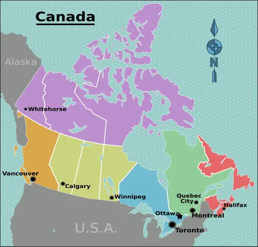 Interesting Facts About Ottawa – Canada’s Capital City