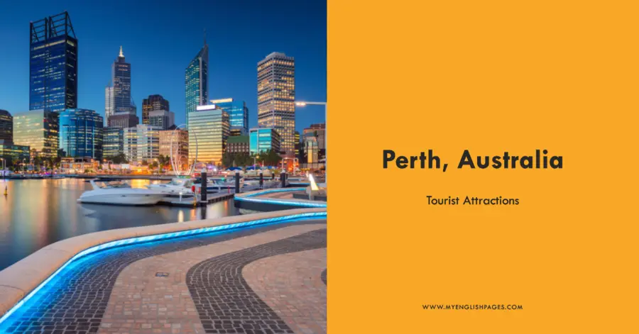 Perth, Australia