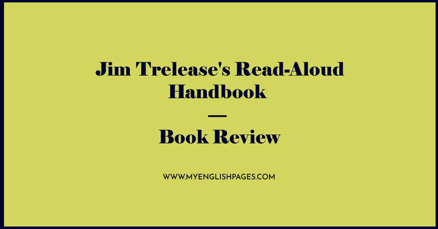 The Read-aloud Handbook