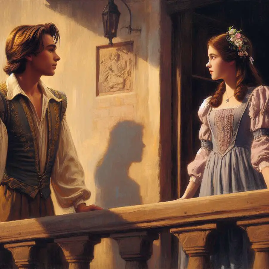 Romeo And Juliet Full Play