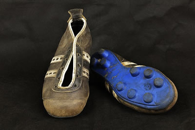 Soccer Boots