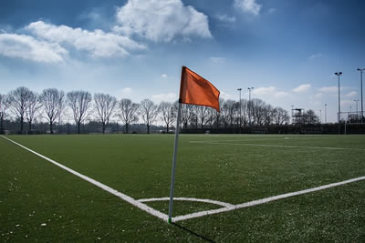 Corner Flag