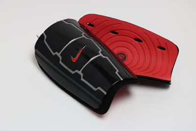 Shin Guards