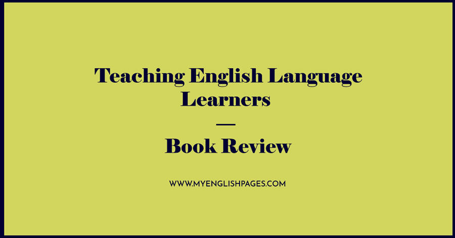 Teaching English Learners English