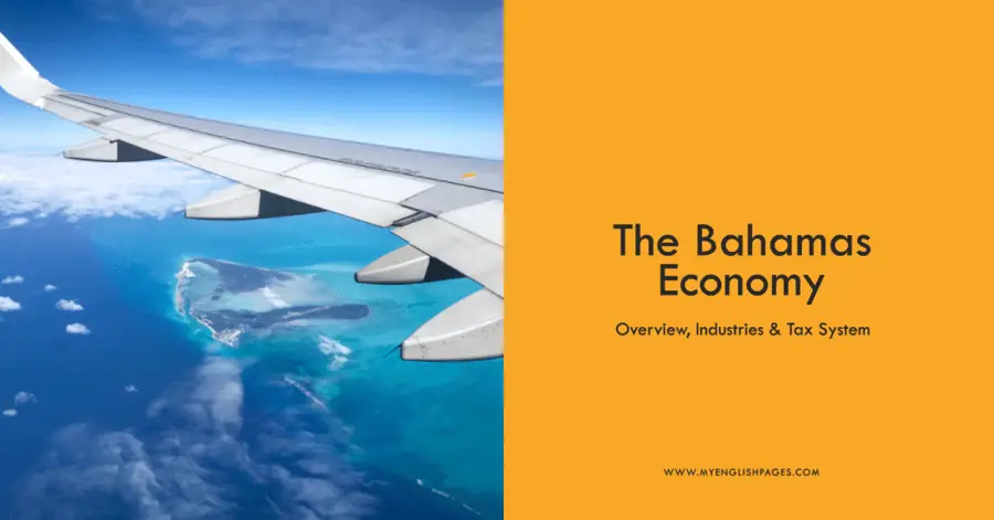The Bahamas Economy