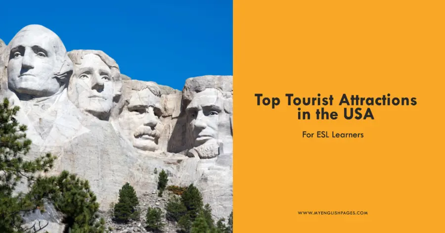Top Tourist Attractions in the USA for Students