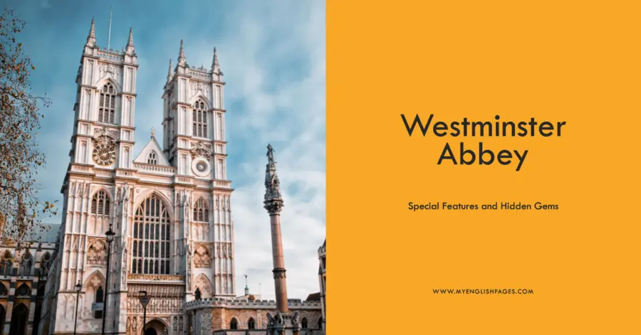 Westminster Abbey
