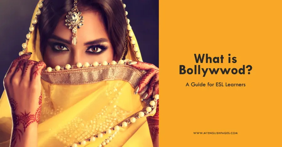 What is Bollywood?