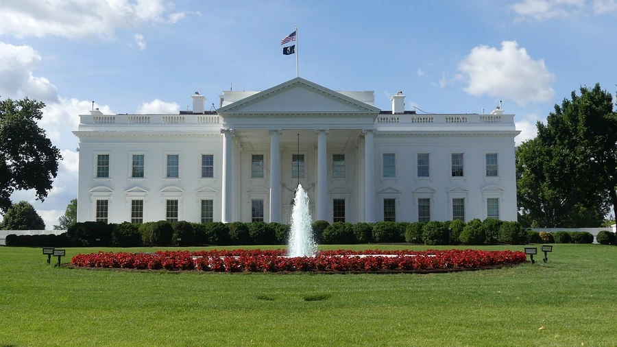 Whitehouse, United States Government