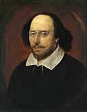 shakespeare short biography in english