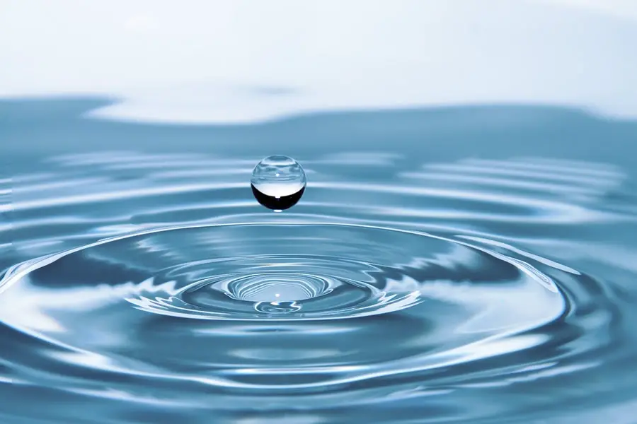 Reading Comprehension About World Water Day