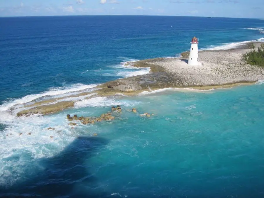The Bahamas