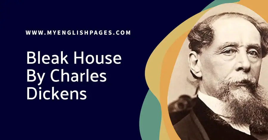 Bleak House by Charles Dickens (Free eBook Download)
