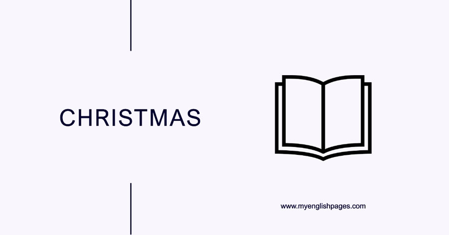 Reading Comprehension About Christmas