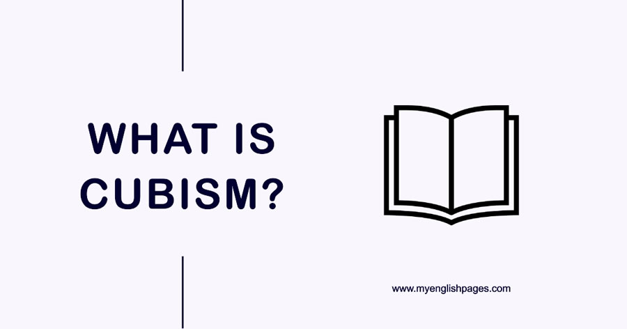 What is Cubism? (Reading Comprehension)