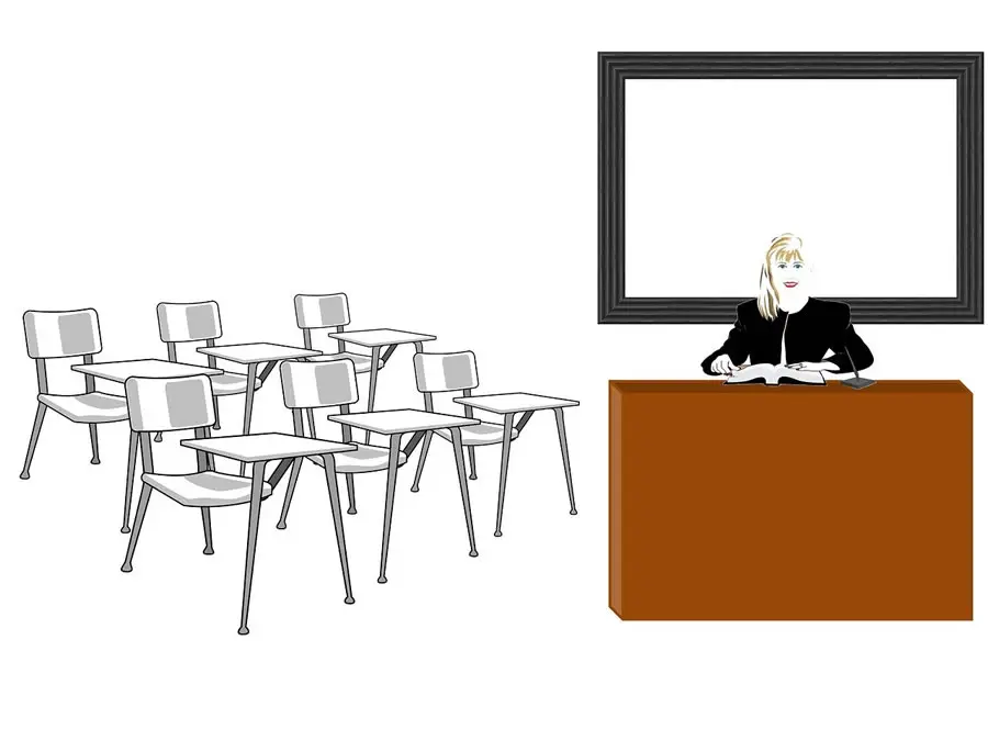 The Educational System in the USA