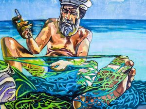 Fisherman