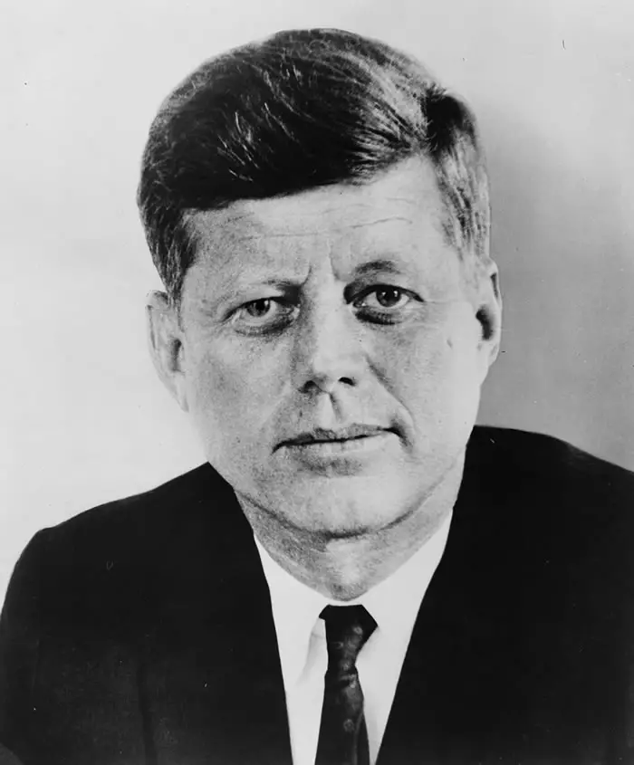 Kennedy Assassination Documentary