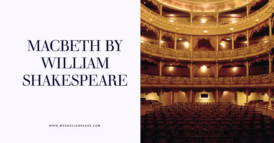 Macbeth By William Shakespeare (Free PDF Download)