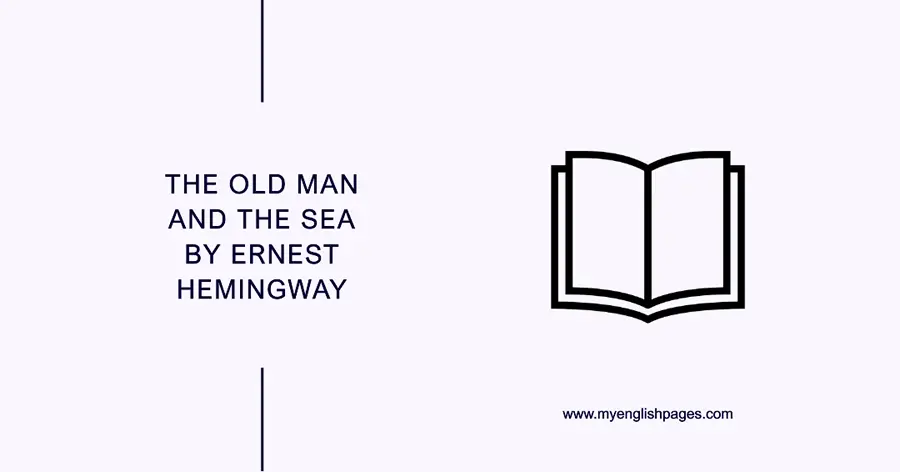 The Old Man And The Sea
