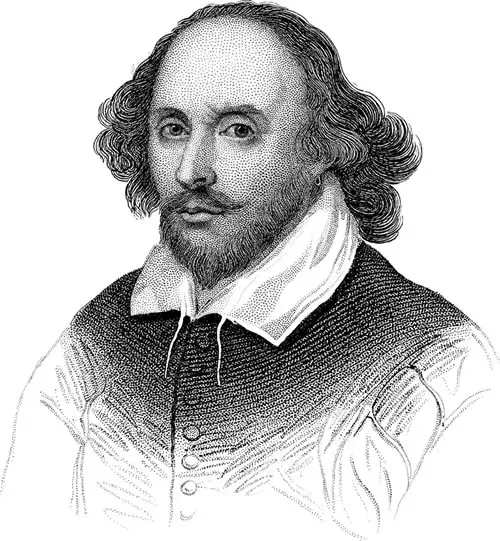 William Shakespeare's Short Biography (Reading Comprehension)
