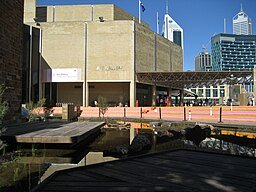 Art Gallery, Perth