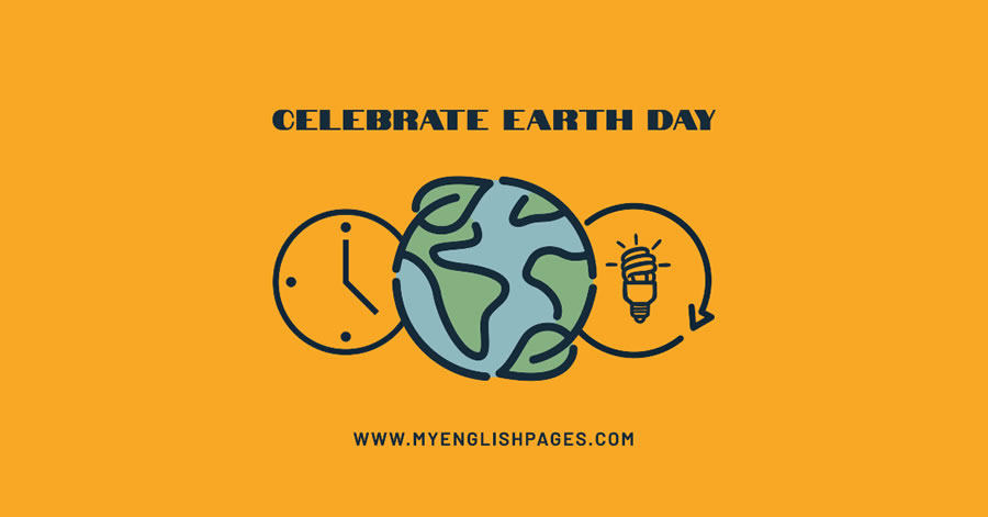 Earth Day: Celebrating Environmental Awareness and Action (Reading Comprehension)