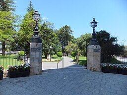 Stirling Gardens, Australia