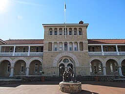 Perth Mint