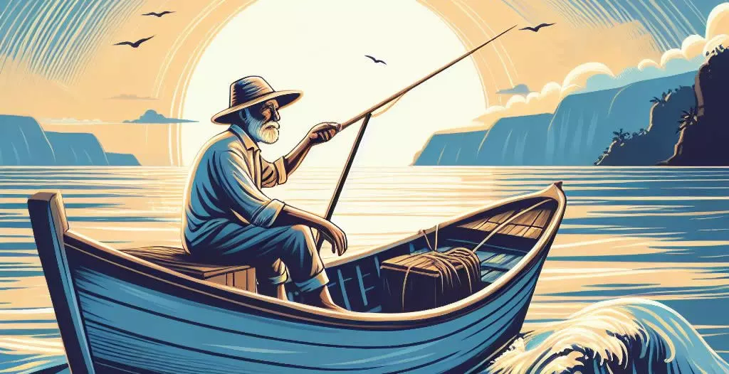Reading Comprehension About Ernest Hemingway's Bibliography